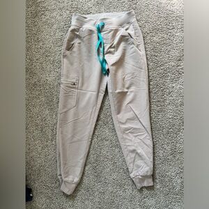 Figs Scrub Joggers XXS Petite